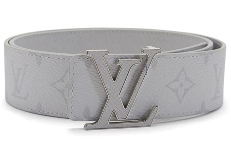 white louis vuitton belt cheap|white louis vuitton belt real.